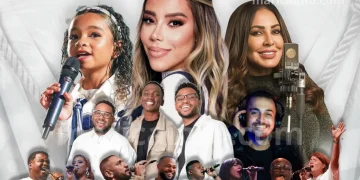 Maricá realiza evento gospel em comemoração aos 212 anos da cidade