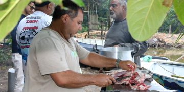Prefeitura de Maricá promove pesquisa para valorizar cultura caiçara e turismo sustentável