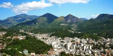 Primeiros núcleos protestantes do Brasil surgiram na Serra Fluminense no século XIX