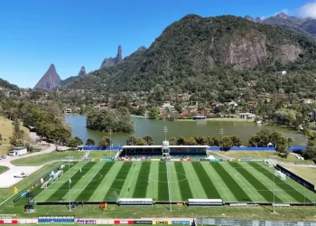 Seleção Brasileira inicia preparação na Granja Comary antes da Copa de 2026