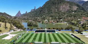 Seleção Brasileira inicia preparação na Granja Comary antes da Copa de 2026