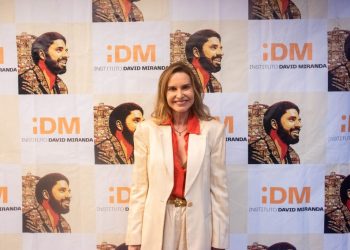 Instituto David Miranda abre inscrições para prêmio de R$ 500 mil em projetos sociais no Rio