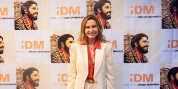 Instituto David Miranda abre inscrições para prêmio de R$ 500 mil em projetos sociais no Rio
