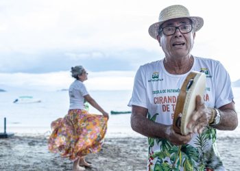 Escola de Patrimônio promove oficinas de economia criativa em cinco territórios do Rio