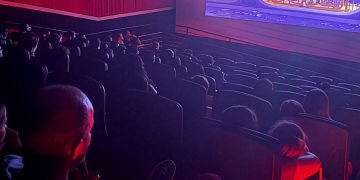 Cinema inclusivo no Rio: sessão adaptada para crianças neurodivergentes em 30 de maio
