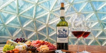 CasaShopping promove segunda edição do Rio Wine Winter com degustações e música ao ar livre