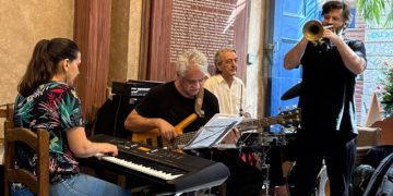 Projeto Jazz no Sobrado homenageia Moacir Santos com música ao vivo e cultura no Centro do Rio