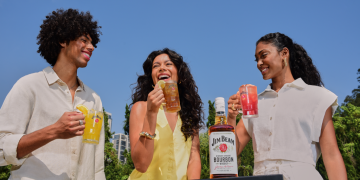 Três bares do Rio participam de ação da Jim Beam em homenagem ao Dia do Whiskey e Coquetel
