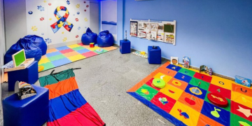 Câmara do Rio aprova criação de espaços sensoriais em escolas municipais para atender alunos neurodiversos