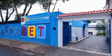 Rio de Janeiro inaugura duas novas unidades dos Ginásios Educacionais Tecnológicos na Pavuna