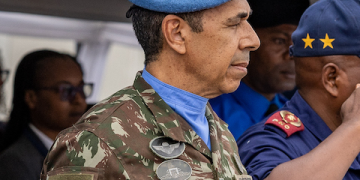 General Otávio Miranda Filho, pioneiro em missões da ONU, morre aos 72 anos