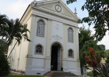 Passeio Carioca expande para Vale do Café, promovendo turismo cultural e econômico