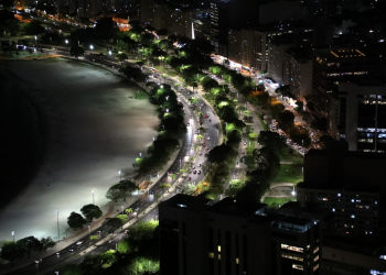 Operações de trânsito na cidade do Rio priorizam eventos esportivos e culturais neste domingo