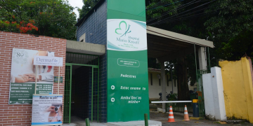 Hospital Mário Kroeff, maior centro oncológico do SUS no Rio, enfrenta déficit financeiro