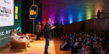 Rio lança plano de investimentos de R$ 225 milhões na cultura e audiovisual até 2028