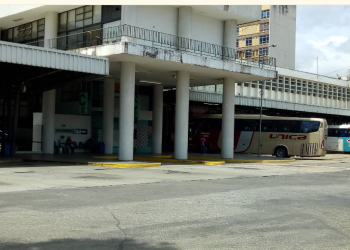 Governador interino e prefeito de Niterói discutem melhorias na Rodoviária e infraestrutura