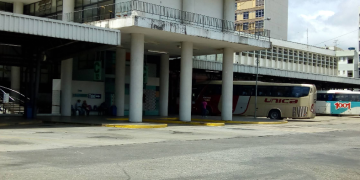 Governador interino e prefeito de Niterói discutem melhorias na Rodoviária e infraestrutura