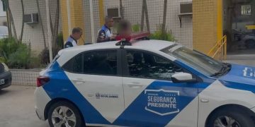 Motociclista de aplicativo é preso com canetas emagrecedoras clandestinas em Itaipu