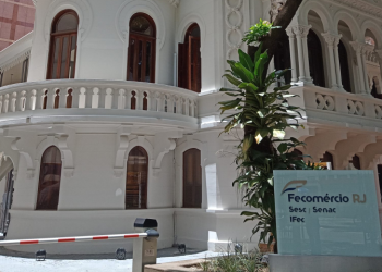 Edição 2026 do Arte da Palavra promove encontros literários no Sesc RJ