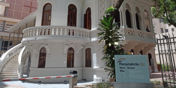 Edição 2026 do Arte da Palavra promove encontros literários no Sesc RJ