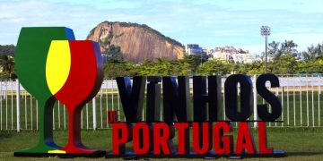 Jockey recebe 13ª edição do evento Vinhos de Portugal com destaque para degustações e gastronomia