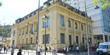 Correios de Petrópolis, tombado desde 1922, será colocado à venda na reestruturação