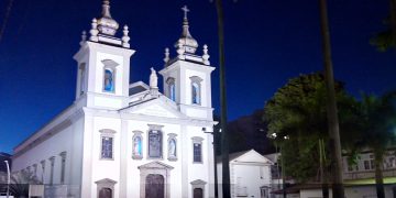 Basílica de São Francisco Xavier na Tijuca promove festa junina de 5 a 7 de junho