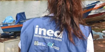 Mudanças no Inea elevam representatividade feminina e qualificam liderança de destaque