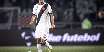 Vasco enfrenta o Atlético-MG no último jogo antes da pausa do Brasileirão 2026
