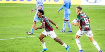Fluminense avalia jogadores com mais de 12 jogos na nova regra da CBF