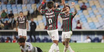Fluminense vence Operário e avança às oitavas da Copa do Brasil 2026