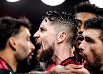 Jorginho estreia na Globo como comentarista da Copa do Mundo 2026 do Brasil
