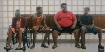 Lançado Cine Fonseca com exibição gratuita no Centro Cultural Cauby Peixoto, destacando filme premiado