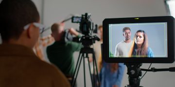Cinema Nosso oferece curso gratuito de cinema para mulheres negras, trans e refugiadas