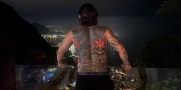 Líder do Comando Vermelho no RN é preso no Rio durante jogo no Maracanã