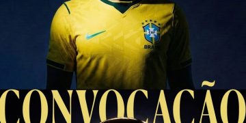 Seleção Brasileira conhece lista oficial para Copa do Mundo 2026 no Museu do Amanhã