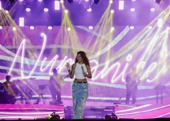 Celebração dos 212 anos de Maricá reúne shows de Ludmilla, Samba da Mulher e bandas locais