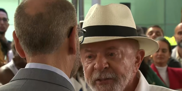Lula denuncia corrupção, milícias e crime organizado durante visita oficial ao Rio de Janeiro