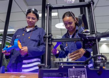 Firjan SENAI abre 480 vagas gratuitas para cursos técnicos na Baixada Fluminense