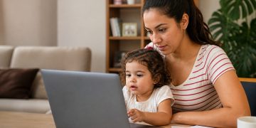 Mães brasileiras podem ter acesso a benefícios sociais e trabalhistas em 2026, mas desconhecem direitos