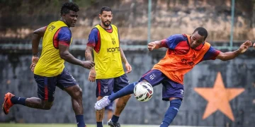 Maricá busca recuperação em casa diante da Cabofriense na estreia na Série A2