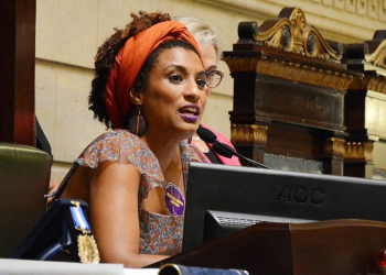 Ministro do STF mantém prisão de condenados pelo assassinato de Marielle Franco