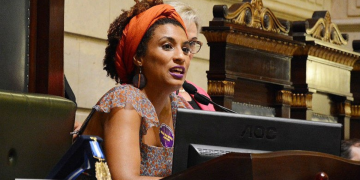 Ministro do STF mantém prisão de condenados pelo assassinato de Marielle Franco