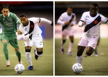 Vasco registra boas atuações de Matheus França e Marino Hinestroza na vitória na Sul-Americana