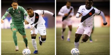 Vasco registra boas atuações de Matheus França e Marino Hinestroza na vitória na Sul-Americana