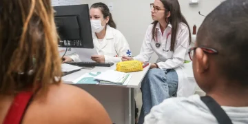 Prefeitura de Niterói amplia atendimento de saúde e obras de infraestrutura em Palmeira