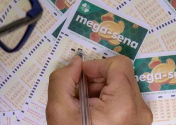 Apostas para o sorteio especial de 30 anos da Mega-Sena já podem ser feitas, com prêmio estimado de até R$ 200 milhões