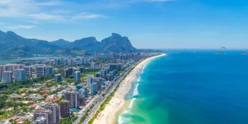 Quadra na Barra da Tijuca receberá residencial de luxo com assinatura Breton