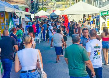Prefeitura de São João de Meriti realiza evento com mais de 2.600 atendimentos no bairro Vilar dos Teles