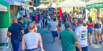 Prefeitura de São João de Meriti realiza evento com mais de 2.600 atendimentos no bairro Vilar dos Teles